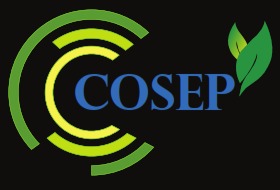 COSEP Logo